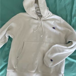 Women’s champion hoodie